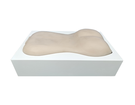 智能推拿手法参数测定系统|高智能推拿手法仿真测试系统